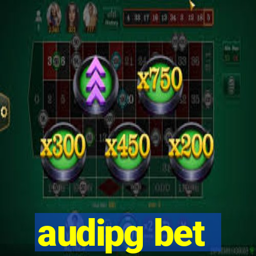 audipg bet